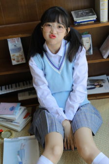 美女人像素材